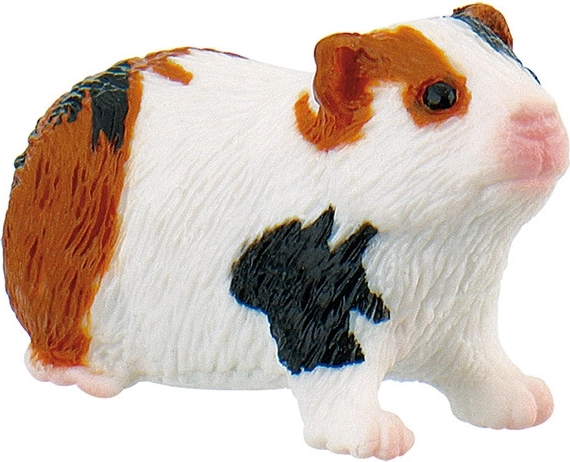 Bullyland figuur cavia