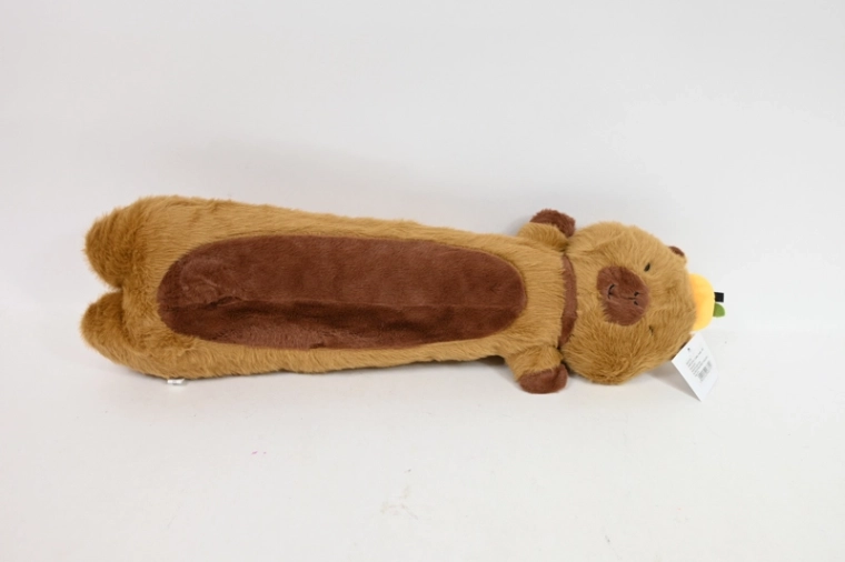 Pluchen capibara 48 cm
