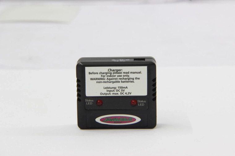 Oplaadstation JAMARA E-Rix150