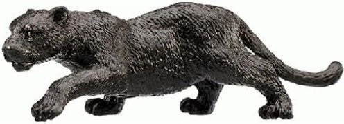 Bullyland figuur panter 11,5 cm