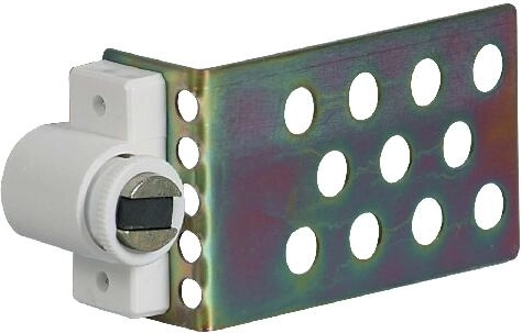 Magneet onder tegel UNI 1 – set van 4 stuks