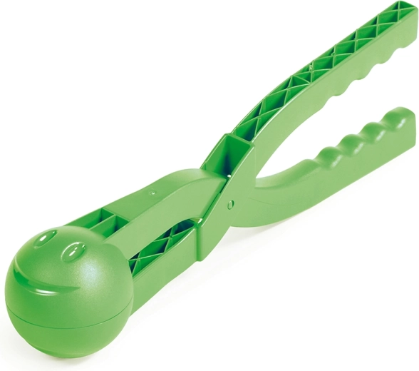 Sneeuwbalmaker Snowballee 1 groen - 1 stuk
