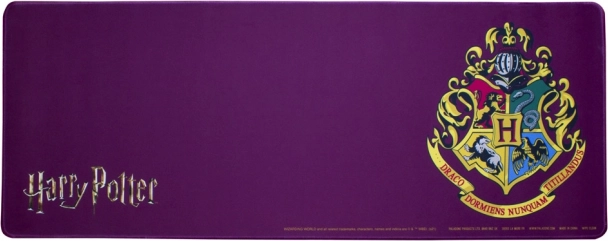 HARRY POTTER bureau-onderlegger Zweinstein 40 × 80 cm