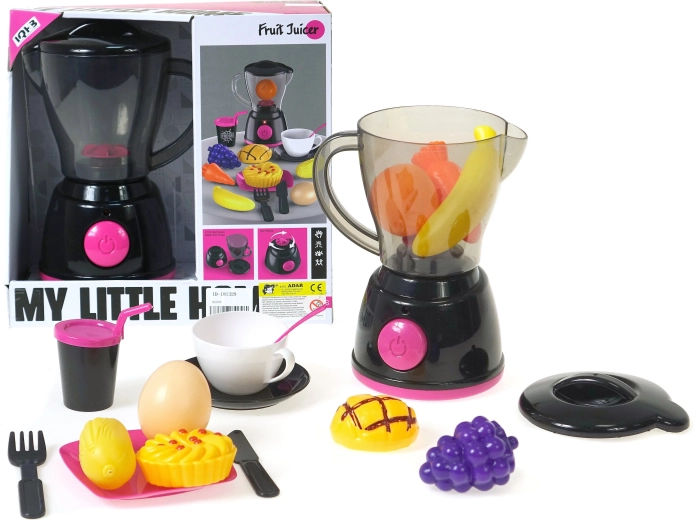 Draadloze handmixer op batterijen
