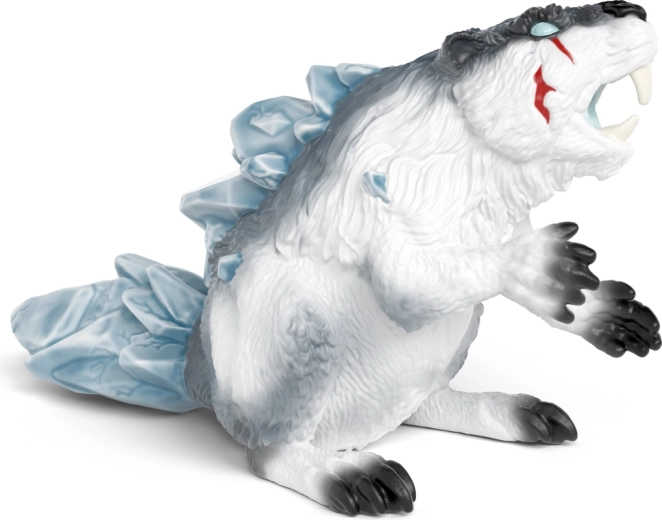 IJzerbever – figuur uit ELDRADOR CREATURES