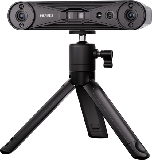 Revopoint Inspire 2 premiumeditie – handheld 3D-scanner