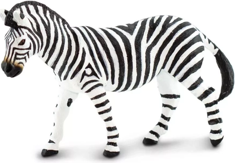 Safari Ltd. figuur steppezebra