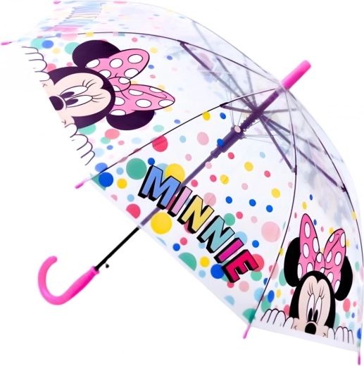 Paraplu Minnie
