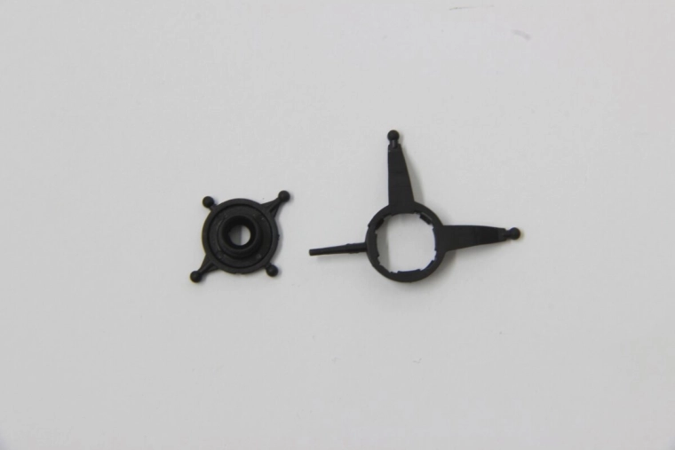 Swashplate voor E-Rix100Pro Jamara