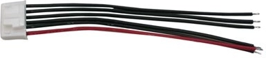 Balancerkabel S5 voor LiPo-accu's Jamara