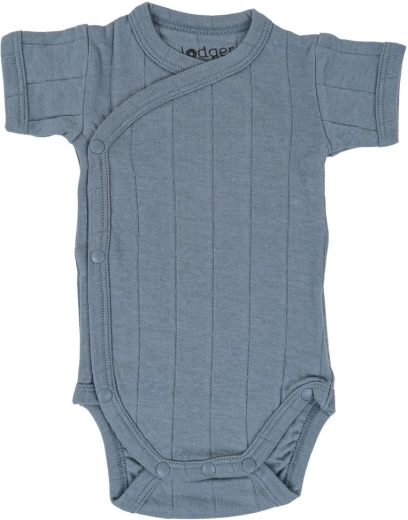 Lodger kinderbody met korte mouw Tribe Ocean 74