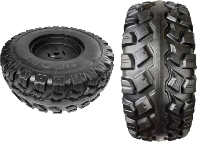 Wiel voor elektrische kinderauto 40 × 15 cm