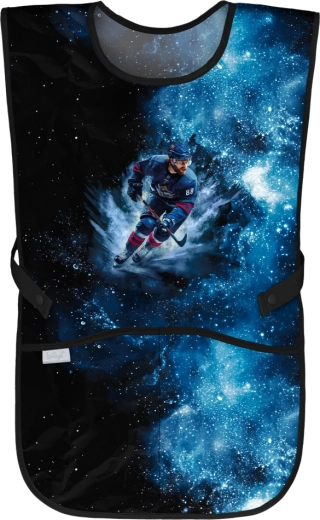 kinder schort hockey