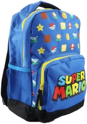 Rugzak Super Mario