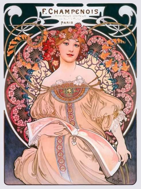 Puzzel PIATNIK Dromen 1000 stukjes