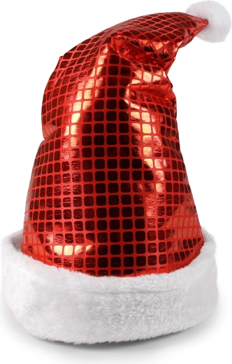 Kerstmuts 43 cm