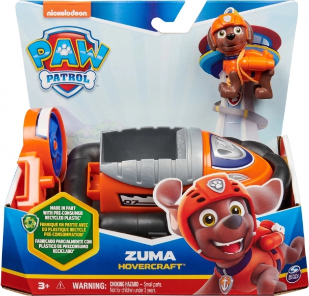 PAW Patrol basisvoertuig Zuma