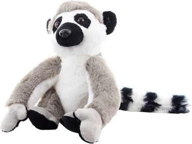 Pluchen lemur 20 cm