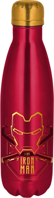 Roestvrijstalen fles 780 ml Marvel