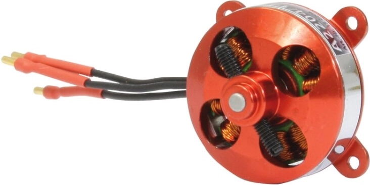 Motor Magnum A2204/14-BL - 1 stuk