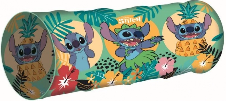 Kindertunnel met Stitch-motief 150 cm