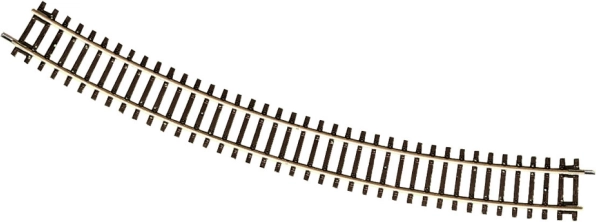 Roco Line bochtspoor R5