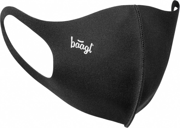 Antibacterieel masker voor volwassenen van BAAGL