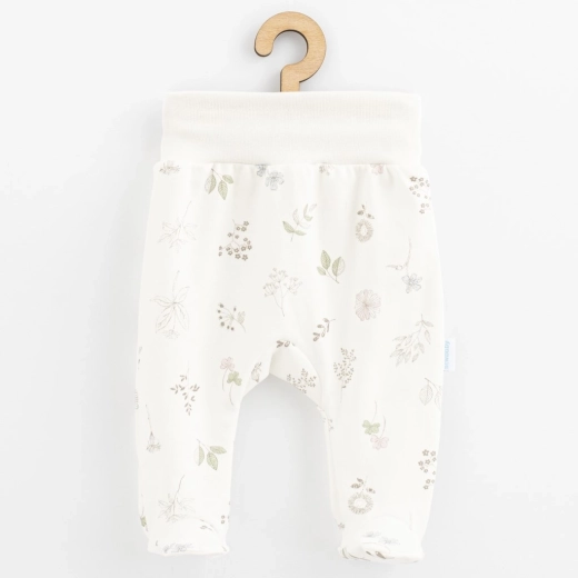katoenen halfhoge babylegging New Baby Zoe 68 (4–6 mnd)