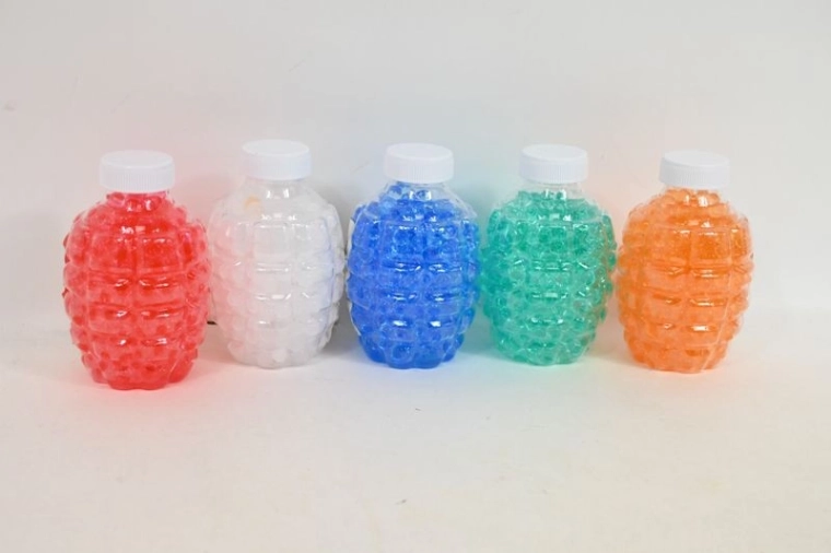 Gelballetjes