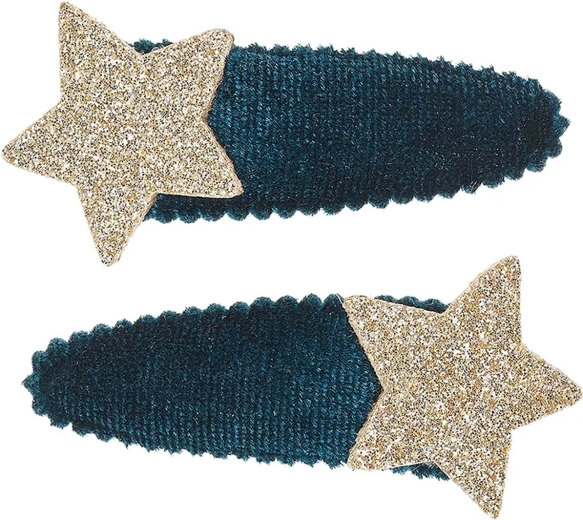 Souza! haarspeldjes Starry - 2 stuks
