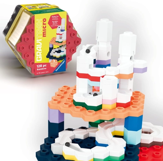 GraviTrax Micro startset M