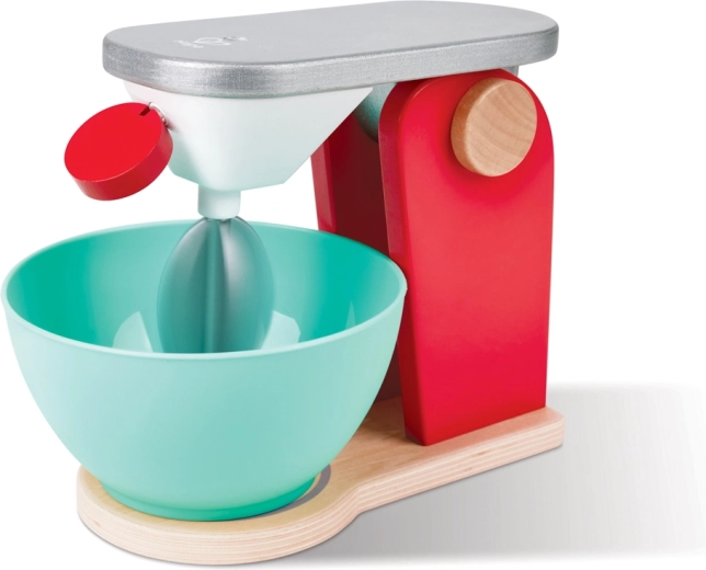 Keukenmachine voor kinderen