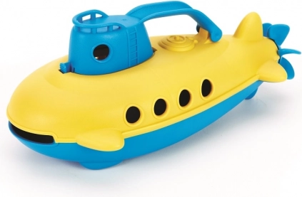 Ecologische speelduikboot Green Toys