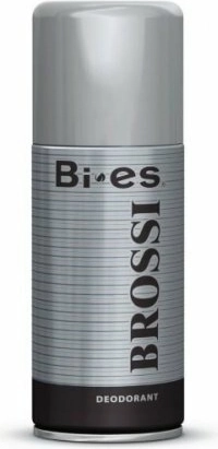 Heren deodorant spray BI-ES Brossi 150 ml