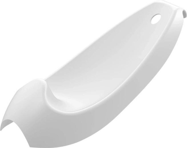 Mininor antibacterieel badzitje voor babybadje