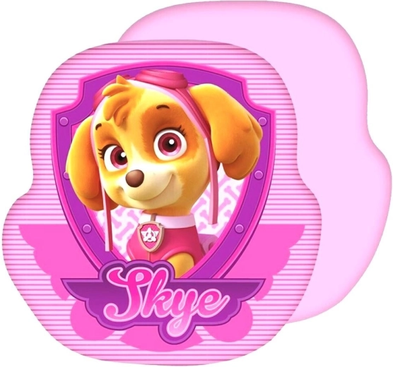 Paw Patrol-kussen