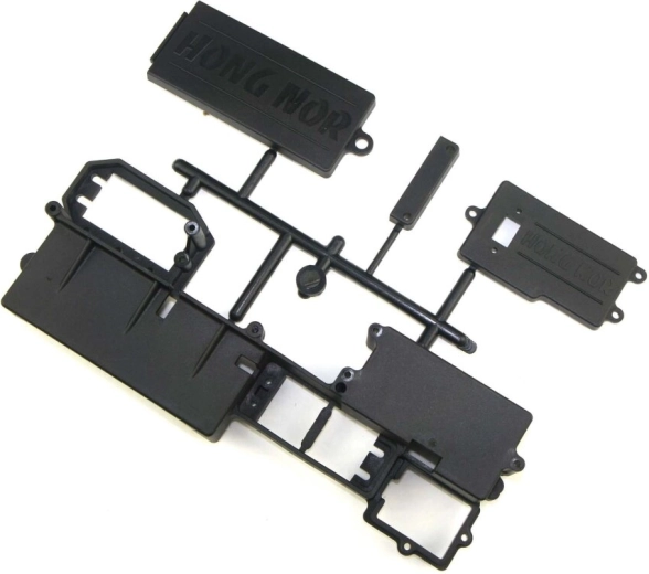 Ontvangerbox X3 Jamara