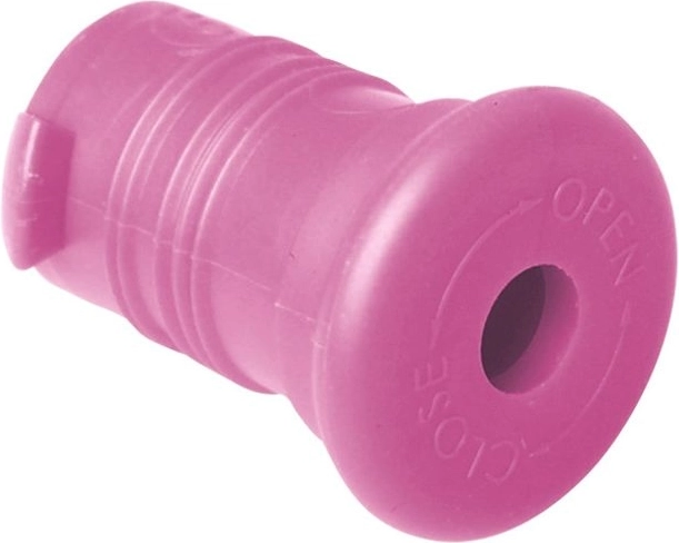 Roze vervangdop Topgal ZOOT