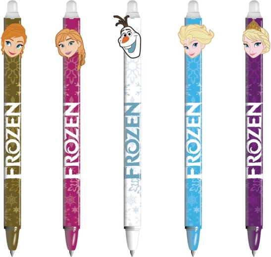 Frozen uitwisbare gelpen
