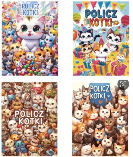 Cadeautas M – mix van patronen