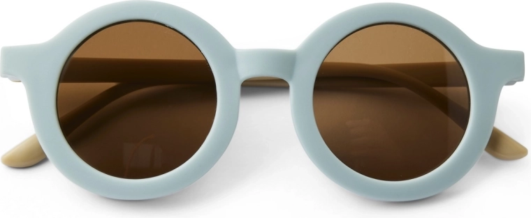 NuuRoo Anna zonnebril dusty blue