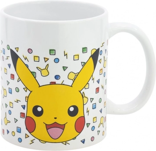 Keramische mok Pokémon Confetti 325 ml