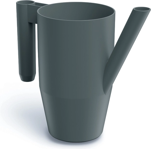 IBIS gieter 2 l antraciet