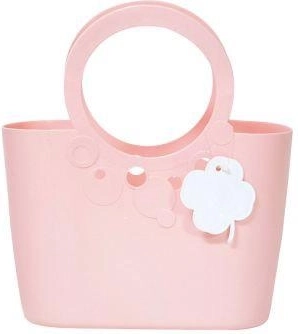 Tas LILLY 21 l lichtroze