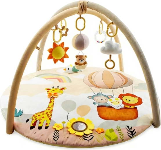 2Kids Toys speelkleed met speelboog dieren
