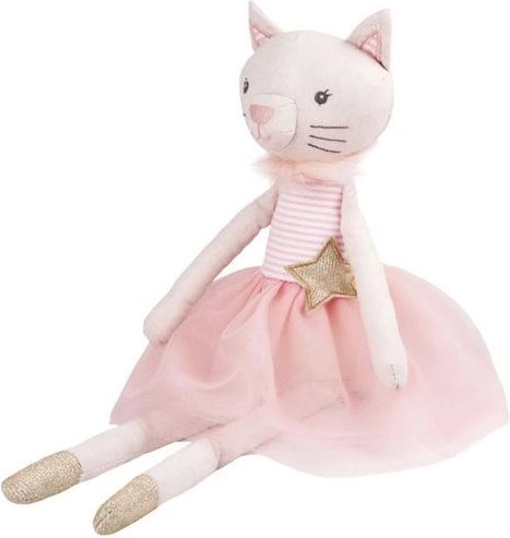 Knuffelkat Toutou 46 cm