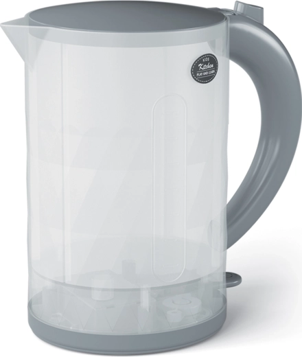 Interactieve waterkoker Luxe apparaten