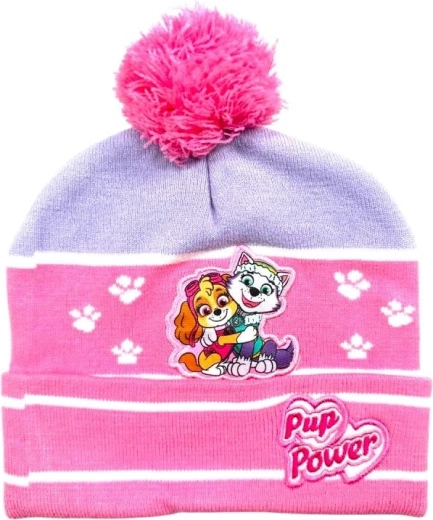 Muts Paw Patrol