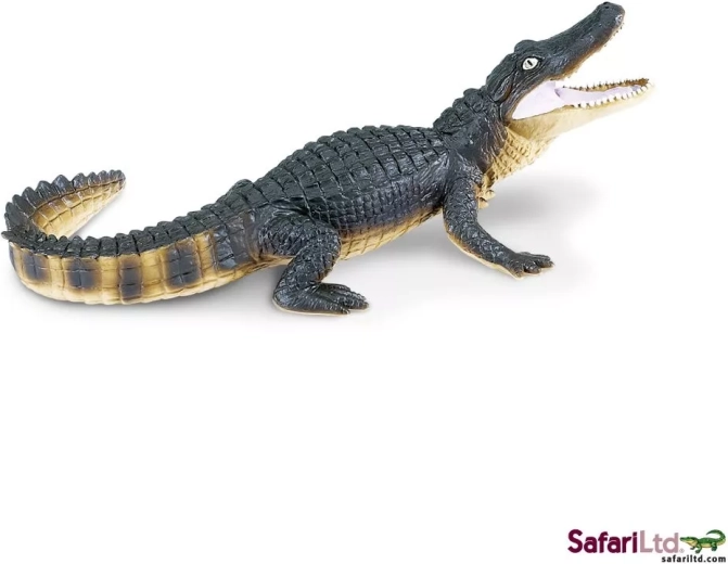 Safari Ltd. alligator - 1 stuk