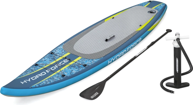 Hydro Force Aqua Glider paddleboardset 320 cm